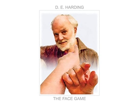 Livro The Face Game de Douglas Edison Harding (Inglês)