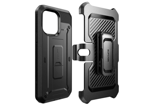 Capa Universal SUPCASE Preto