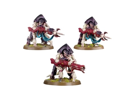 Figura GAMES WORKSHOP Figura