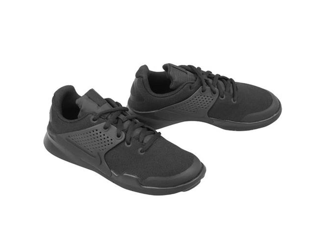 Nike hot sale arrowz preto