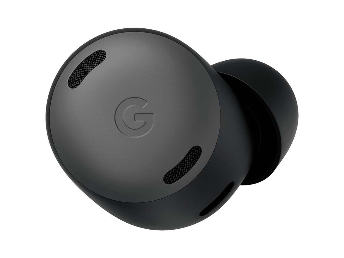 Auriculares Bluetooth GOOGLE PIXEL Buds Pro Carbon Worten.pt