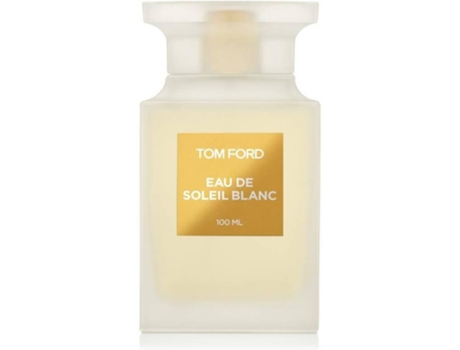 Perfume  Eau De Soleil Blanc (100 ml)