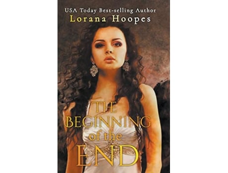 Livro The Beginning of the End Are you Listening de Lorana Hoopes (Inglês)