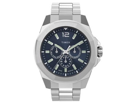 Relógio Masculino TIMEX Tw2V43300 Ø 44 Mm