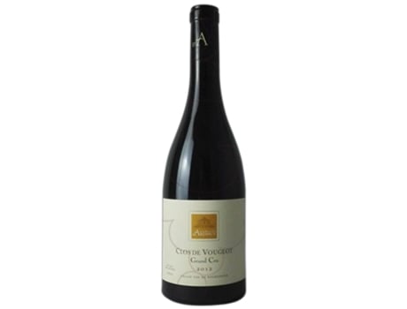 Vinho DOMAINE D'ARDHUY Domaine D'Ardhuy Clos De Vougeot Grand Cru Pinot Preto Bourgogne (0.75 L - 1 unidade)