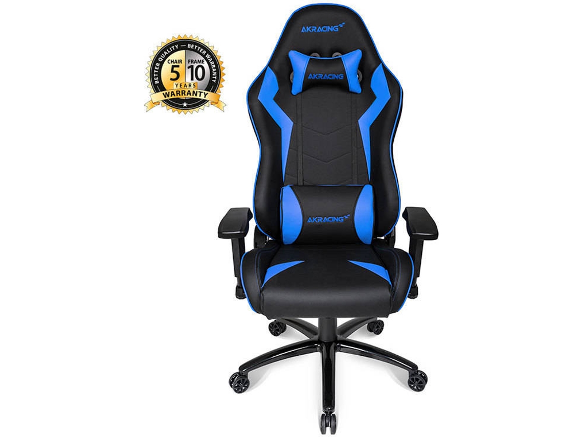 Cadeira Gaming AKRACING Core Sx At 150 kg Elevador a g s