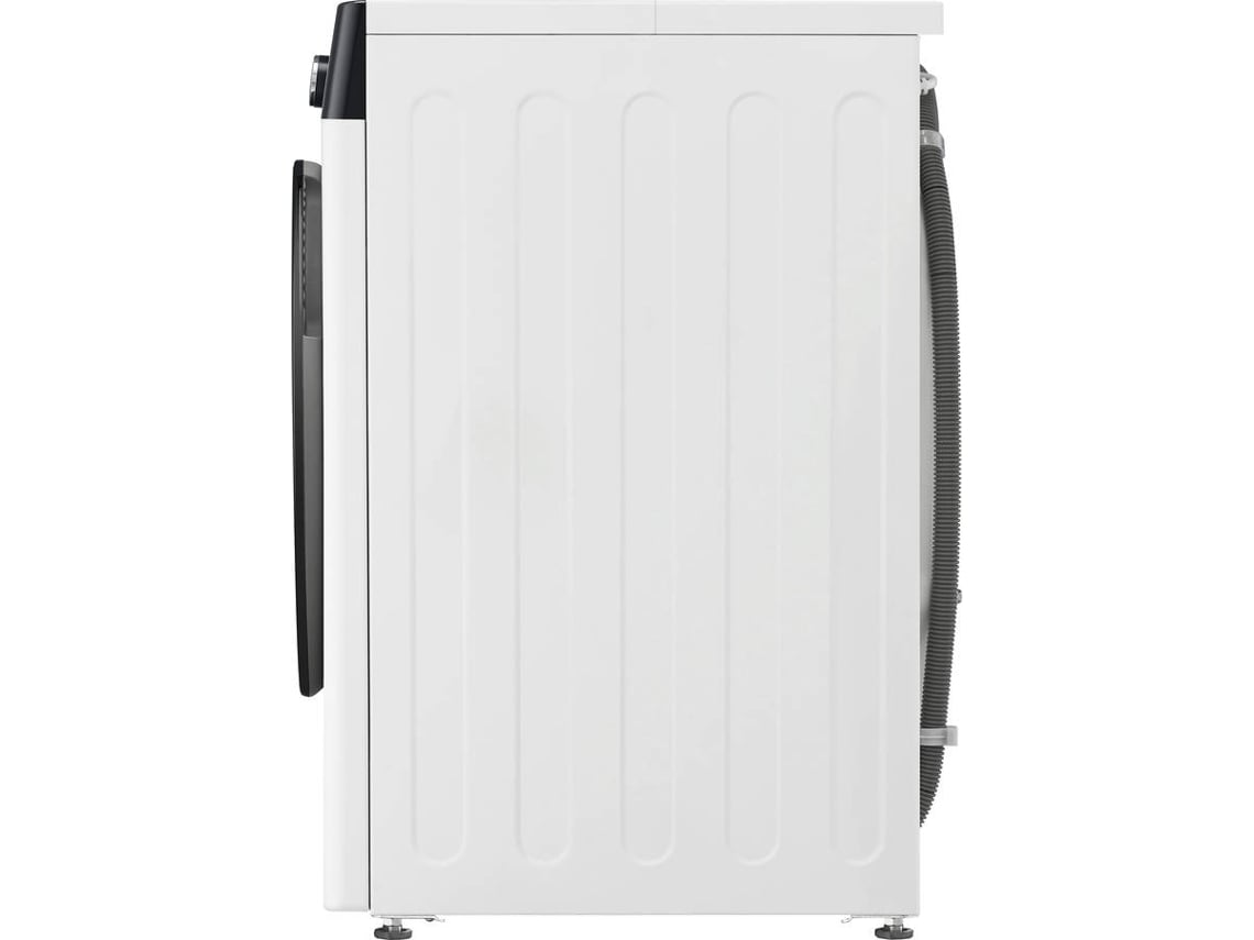 Máquina de Lavar e Secar Roupa LG - F4DR7510SGH - Recantü