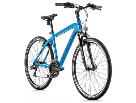 Vtc 28 Bicicleta Muscular LEADER FOX Away 2022 19 7V