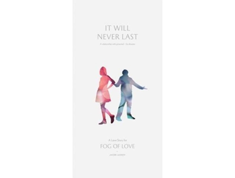 Jogo de Tabuleiro  Fog of Love: It Will Never Last (Inglês - Idade Mínima: 17)