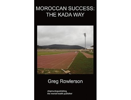 Livro Moroccan Success The Kada Way de Greg Rowlerson (Inglês)