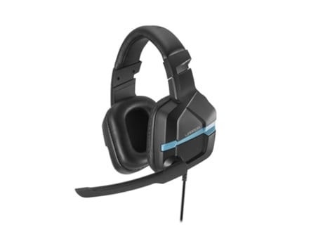 Auscultadores Gaming MULTI Warrior Askari P3 Stereo Azul Ph292