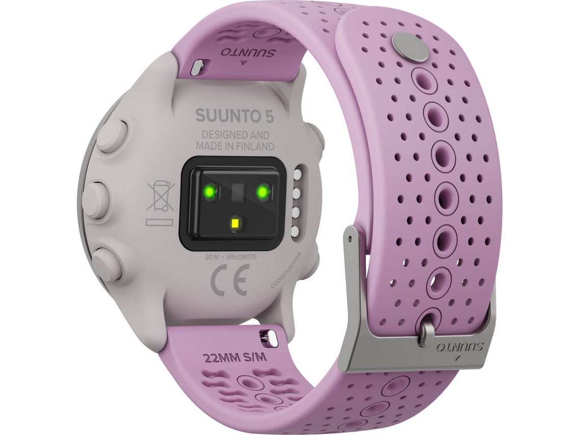 Suunto on sale 5 barometro