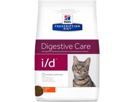 Ração para Gatos  (5Kg - Seca)