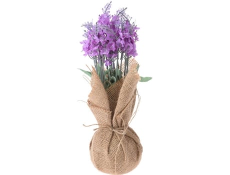 Flores Artificiais HOME STYLING COLLECTION (26 cm)