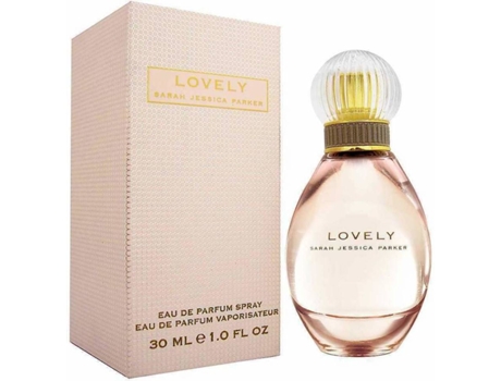 Perfume   Lovely Eau de Parfum (30 ml)