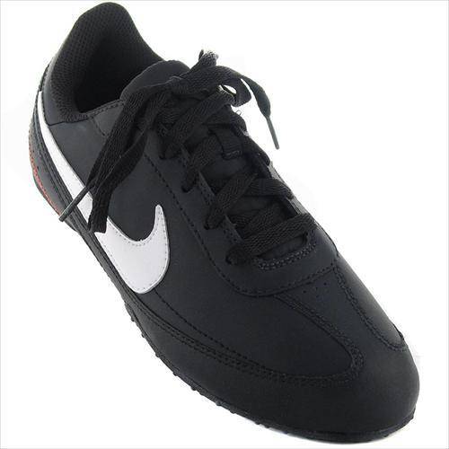 Tênis nike mach runner hot sale couro