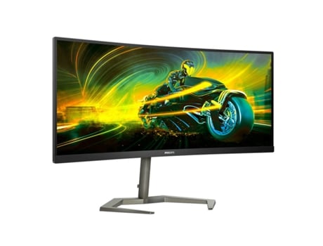 Monitor Philips 34M1C5500VA/00 34' 3440 x 1440 px