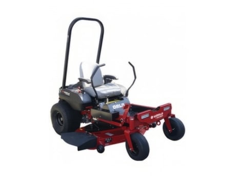 Corta-Relva SPORT GARDEN Wyrz50Xl Ø Corte 1270 Mm 20,6Hp