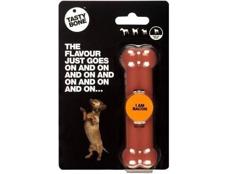 Osso para Cães  TB010101