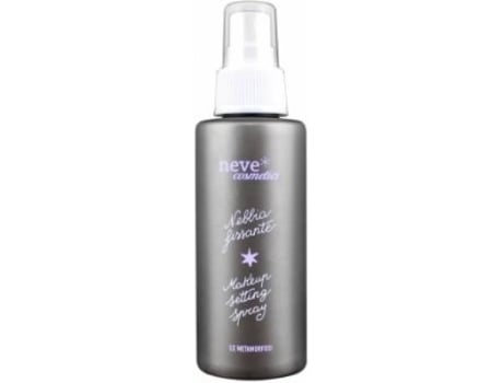 Spray Fixador NEVE COSMETICS (120 ml)