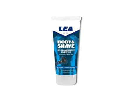 Gel de Barbear  Body Shave (175 ml)