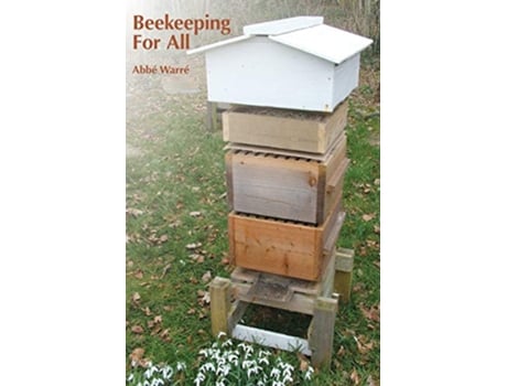 Livro Beekeeping for All de Abbe Emile Warre (Inglês)