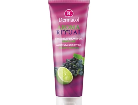 Dermacol Gel banho Aroma Ritual