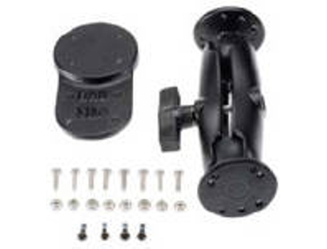 Kit de Montagem INTERMEC Vehicle Dock Mounting