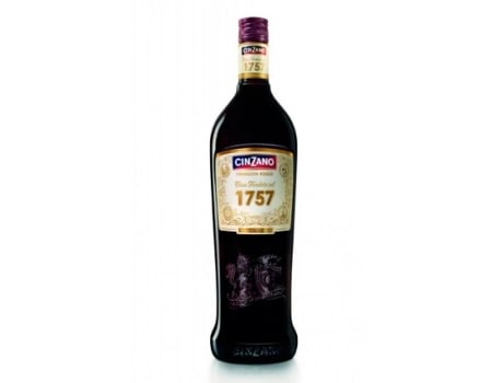 Cinzano Rosso 1757 Premium 1L FRANCESCO CINZANO