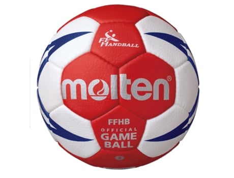 Bola de Andebol  MOLTEN (Tamanho 2)