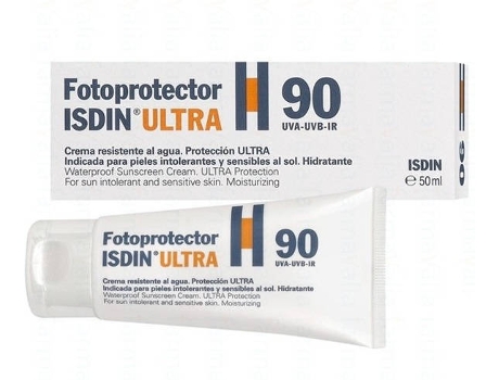 Protetor Solar  Fotoprotector SPF 90 (50 ml)