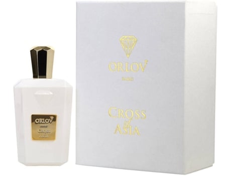 Perfume  Orlov Paris Cross Of Asia  Eau de Parfum (75 ml)