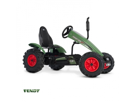 Kart de pedal elétrico BERG Fendt E-Bfr