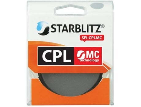 Filtro STARBLITZ 17491