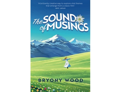 Livro The Sound of Musings de Bryony Wood (Inglês)