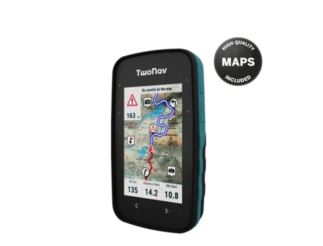 GPS TWONAV V1082b (Azul)