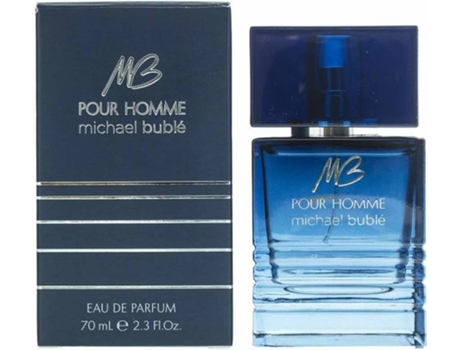 Perfume  MB Pour Homme Eau de Parfum (70 ml)