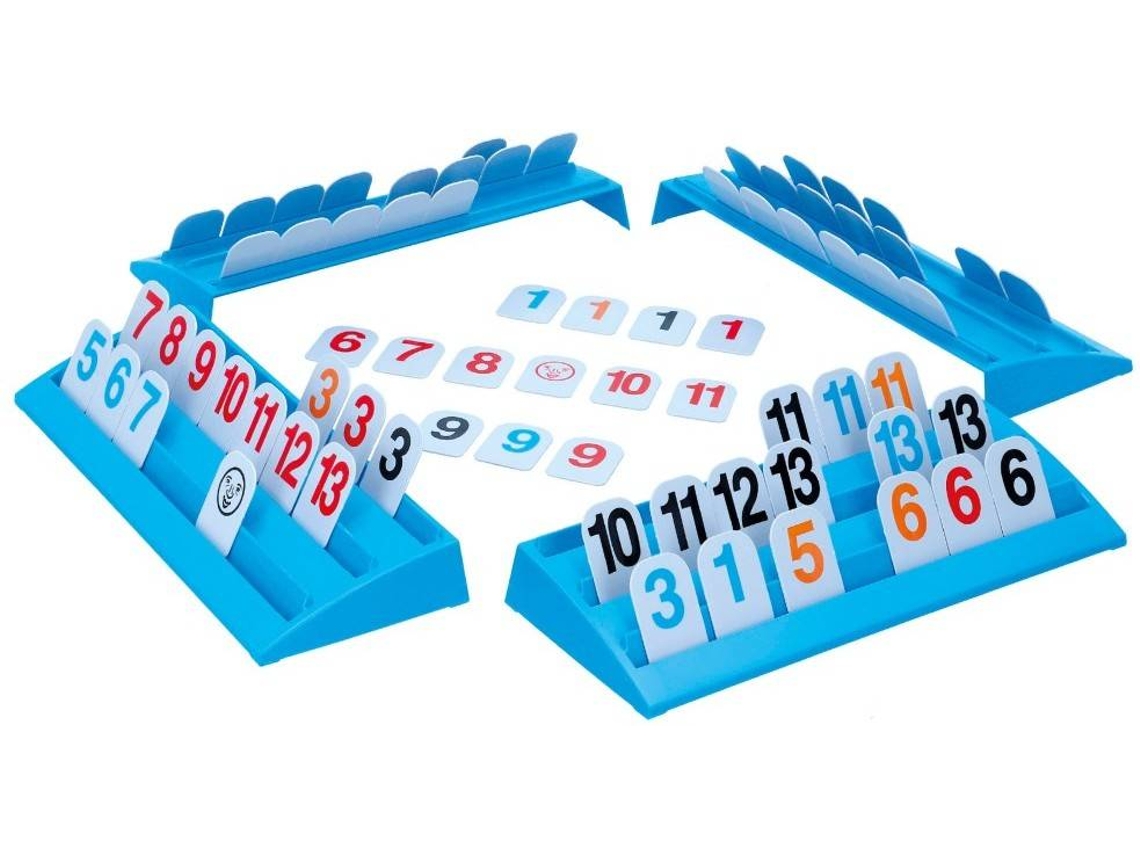 Mesa Multigames CBgames - Compre Brinquedos Online