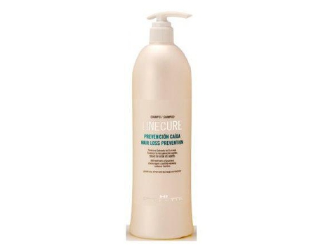 Hipertin Shampoo Linecure  prevenção  queda