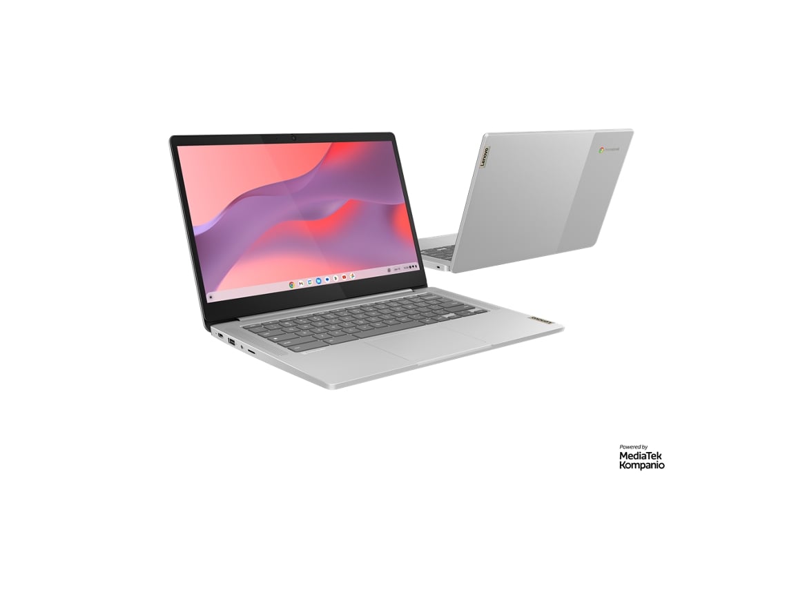 IdeaPad Slim 3 Chromebook (14″ MediaTek)