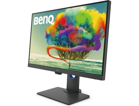 Монитор benq pd2700u обзор