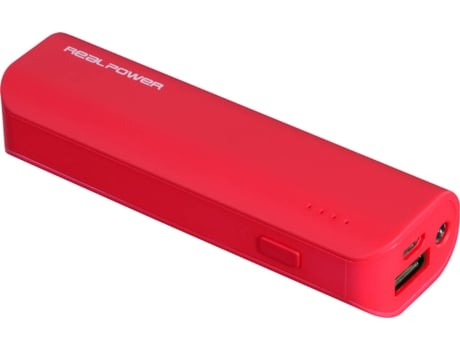 Powerbank REALPOWER 149316