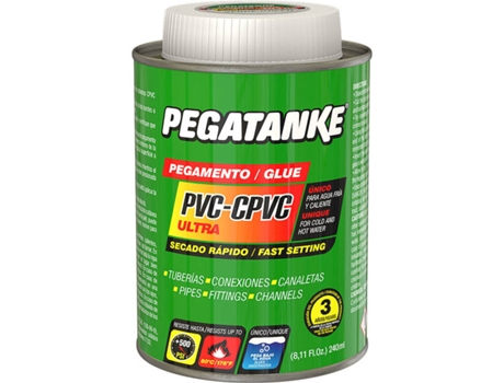 PVC-CPVC 240ML