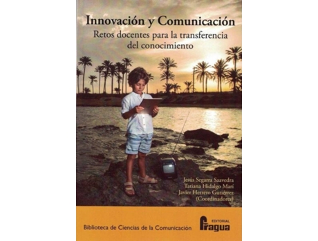 Livro Innovación Y Comunicación. de Vários Autores (Espanhol)