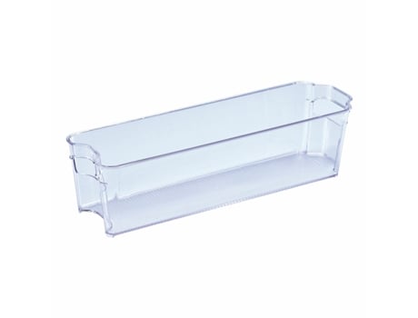 Organizador para Frigorífico MONDEX Transparente 37,5 x 11 x 10 cm