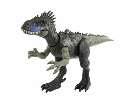 Jurassic World Dinossauro Skorpiovenator - Autobrinca Online