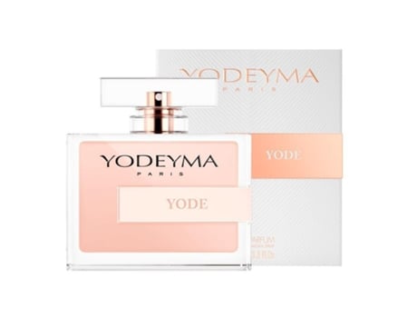 Yodeyma Yode 100Ml