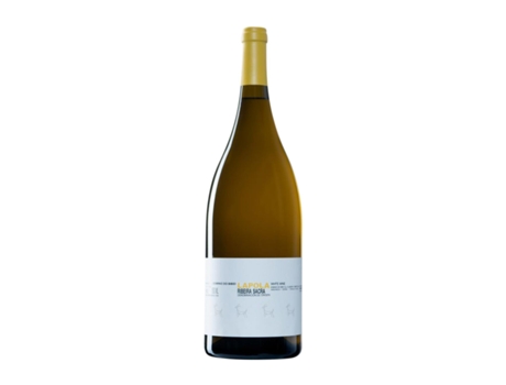 Vinho branco DOMINIO DO BIBEI Lapola Ribeira Sacra Garrafa Magnum (1.5 L - 1 Unidade)