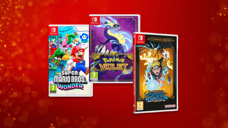 Cartão de jogo Super Mario Bros Wonder Switch, Cartão de jogo para Nintendo  Switch, Oled, Lite