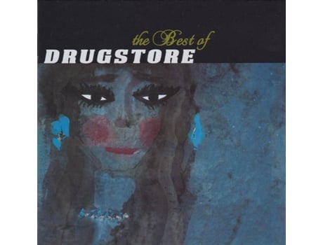 Cd Drugstore The Best Of Dragon Ash With Changes Vol 1 1cds Worten Pt